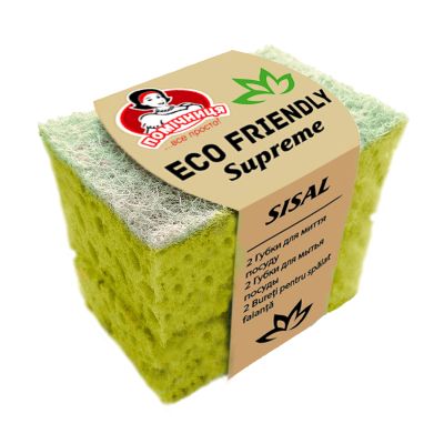    Eco Friendly Supreme 2 . (4820212004261) -  1