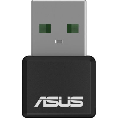 �������� ����� Wi-Fi ASUS USB-AX55 Nano - �������� 2