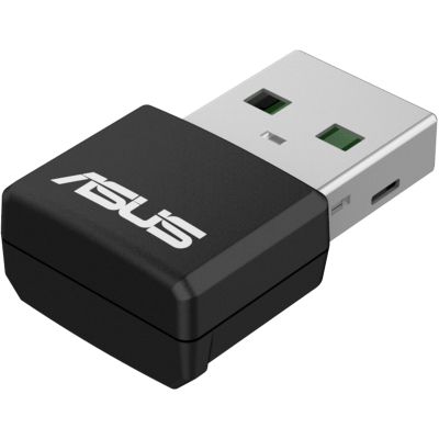 �������� ����� Wi-Fi ASUS USB-AX55 Nano - �������� 3