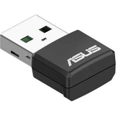 �������� ����� Wi-Fi ASUS USB-AX55 Nano - �������� 1