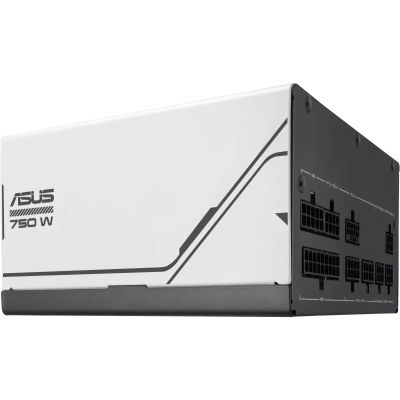 ���� ������� ASUS 750W PRIME AP-750G (90YE00U1-B0NB00) - �������� 10