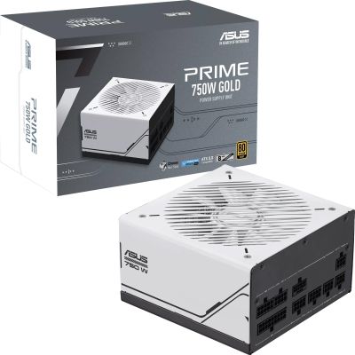 ���� ������� ASUS 750W PRIME AP-750G (90YE00U1-B0NB00) - �������� 12