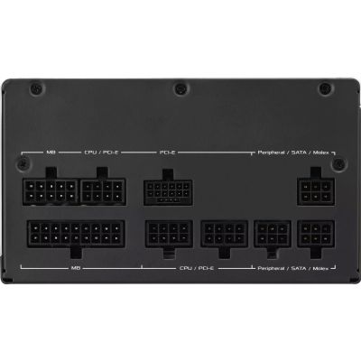 ���� ������� ASUS 750W PRIME AP-750G (90YE00U1-B0NB00) - �������� 4