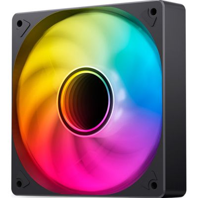 ����� ��� ������� JONSBO SL-120B Black - �������� 3