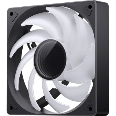 ����� ��� ������� JONSBO SL-120B Black - �������� 5