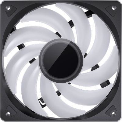 ����� ��� ������� JONSBO SL-120B Black - �������� 6