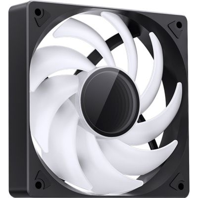 ����� ��� ������� JONSBO SL-120B Black - �������� 7