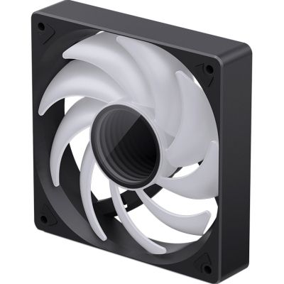 ����� ��� ������� JONSBO SL-120B Black - �������� 8