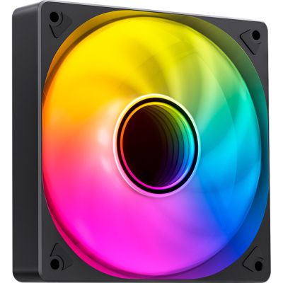 ����� ��� ������� JONSBO SL-120B Black - �������� 1