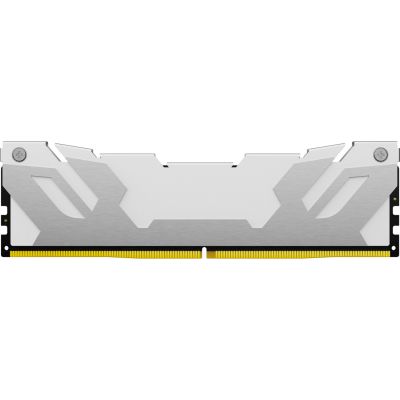     DDR5 32GB (2x16GB) 6000 MHz Renegade White Kingston Fury (ex.HyperX) (KF560C32RWK2-32) -  2
