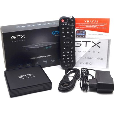 ���������� Geotex GTX-R10i 2/16 (8568) - �������� 8