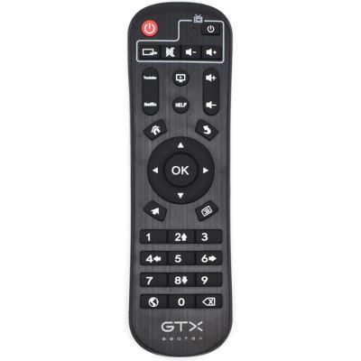  Geotex GTX-R10i (8486) -  1