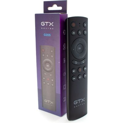   Geotex GTX-G20S (8596) -  3