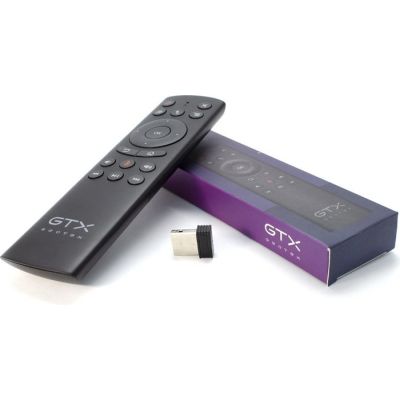   Geotex GTX-G20S (8596) -  4