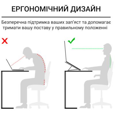 ��������� ��� �������� OfficePro LS320B Black (LS320B) - �������� 5