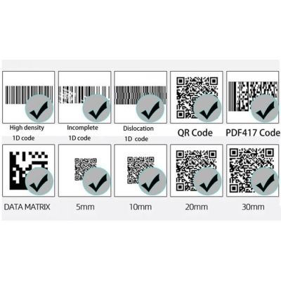 ������ �����-���� UKRMARK EV-B208 2D, Bluetooth, USB (UEVB208) - �������� 4