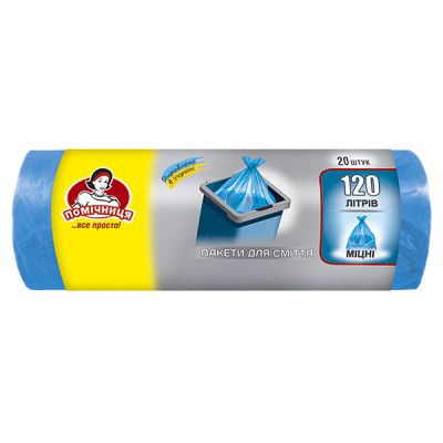 ������ ��� ������ �������� 120 � 20 ��. (4820012340019) - �������� 1