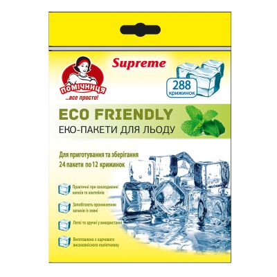 �������� ��� ����� �������� Eco Friendly Supreme 28 � 16.5 �� 288 �� (4820212003677) - �������� 1