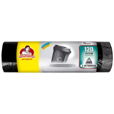 ������ ��� ������ �������� � ��������� LDPE 106 � 70 �� 120 � 10 ��. (4820164961247) - �������� 1