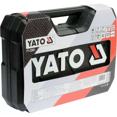 ����� ������������ Yato YT-12681 - �������� 4