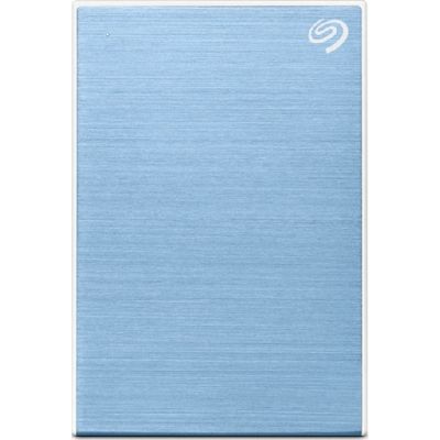    2.5" 1TB One Touch with Password Seagate (STKY1000402) -  1