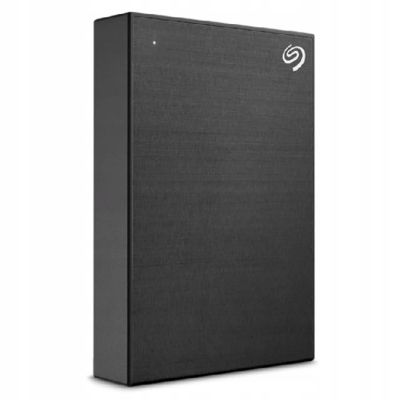 ������� ������� ���� 2.5" 5TB One Touch with Password Seagate (STKZ5000400) - �������� 2