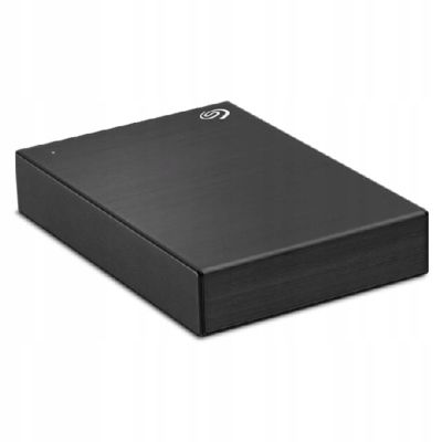 ������� ������� ���� 2.5" 5TB One Touch with Password Seagate (STKZ5000400) - �������� 5