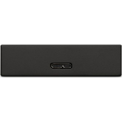 ������� ������� ���� 2.5" 5TB One Touch with Password Seagate (STKZ5000400) - �������� 7