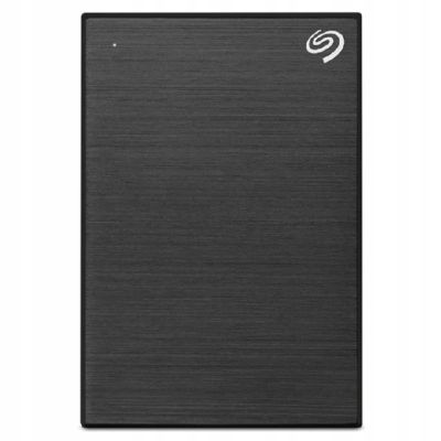    2.5" 5TB One Touch with Password Seagate (STKZ5000400) -  1