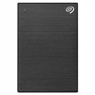 ������� ������� ���� 2.5" 5TB One Touch with Password Seagate (STKZ5000400) - �������� 1