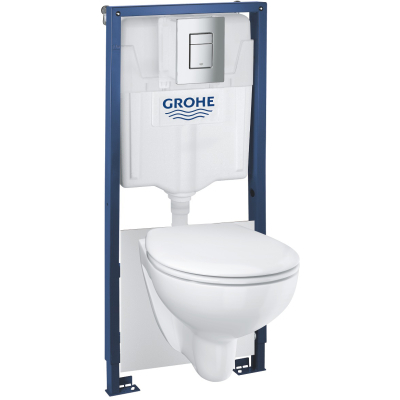 ������� ���������� Grohe ��� ������� 5 � 1 Rapid SL (39586000) - �������� 2