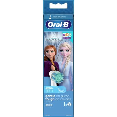 ������� ��� ������ ����� Oral-B Kids Frozen II, 2 �� (4210201383994) - �������� 8