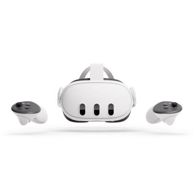 ���� ����������� ���������� Oculus Meta Quest 3 512GB - �������� 4