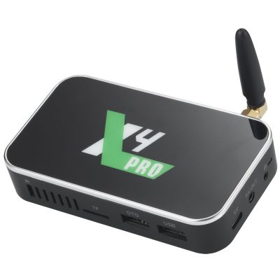 ���������� Ugoos X4 PRO 4/32Gb/Amlogic S905X4/Android 11/ (X4 PRO) - �������� 3