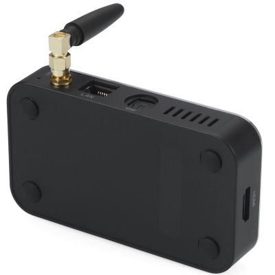 ���������� Ugoos X4 PRO 4/32Gb/Amlogic S905X4/Android 11/ (X4 PRO) - �������� 5