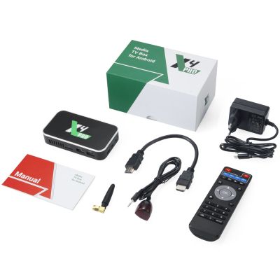 ���������� Ugoos X4 PRO 4/32Gb/Amlogic S905X4/Android 11/ (X4 PRO) - �������� 7