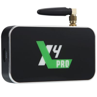 ���������� Ugoos X4 PRO 4/32Gb/Amlogic S905X4/Android 11/ (X4 PRO) - �������� 1
