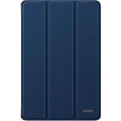    Armorstandart Smart Case Xiaomi Redmi Pad SE Blue (ARM70060) -  1