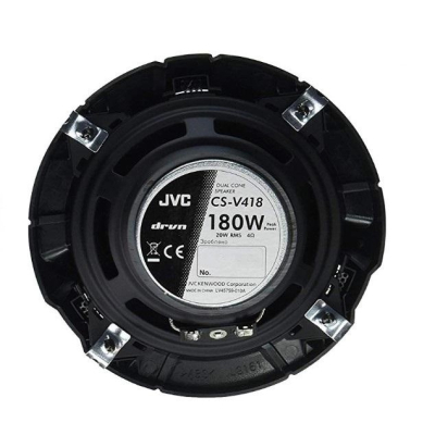 ������������ �������� JVC CS-V418 - �������� 2