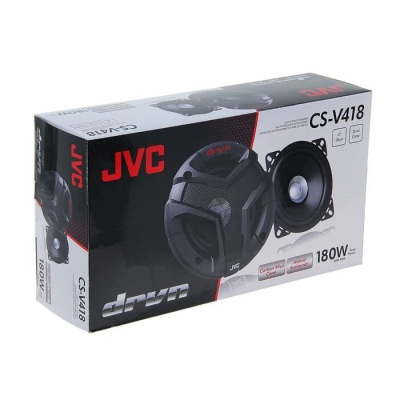 ������������ �������� JVC CS-V418 - �������� 5