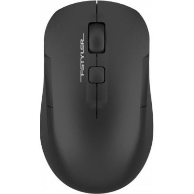 ����� A4Tech FG16CS Air Wireless Black (FG16CS Air Black) - �������� 3