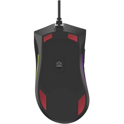����� A4Tech Bloody P90s RGB Activated USB Black (Bloody P90s Stone Black) - �������� 10