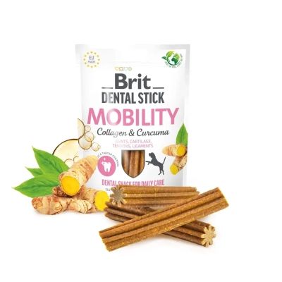 ��������� ��� ����� Brit Dental Stick Mobility �������� � ������� 251 � (8595602564361) - �������� 3