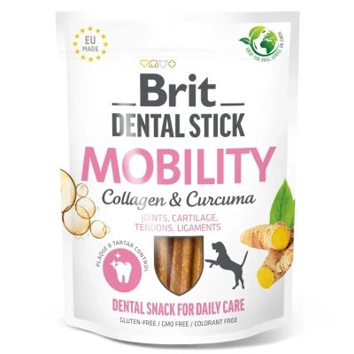    Brit Dental Stick Mobility    251  (8595602564361) -  1