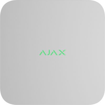 ����������� ��� ��������������� Ajax NVR_8 ��� (NVR_8/�����) - �������� 1