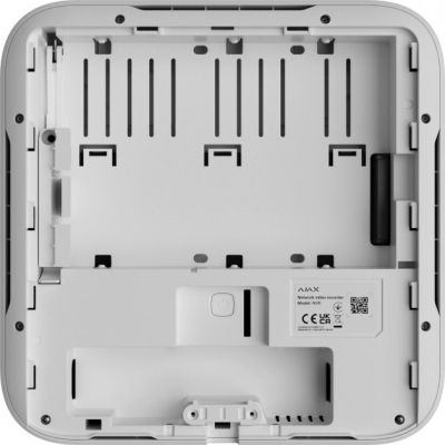 ����������� ��� ��������������� Ajax NVR_16 ��� (NVR_16/�����) - �������� 2