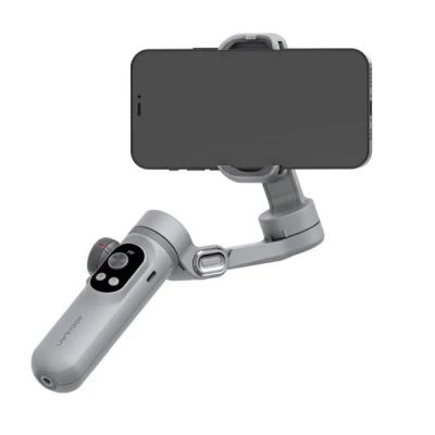 �������� AOCHUAN GIMBAL STABILIZER FOR SMARTPHONE SMART X PRO GRAY (AOCHUAN-SMARTXPRO-G) - �������� 2