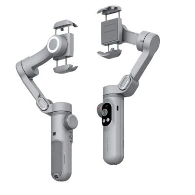 �������� AOCHUAN GIMBAL STABILIZER FOR SMARTPHONE SMART X PRO GRAY (AOCHUAN-SMARTXPRO-G) - �������� 5