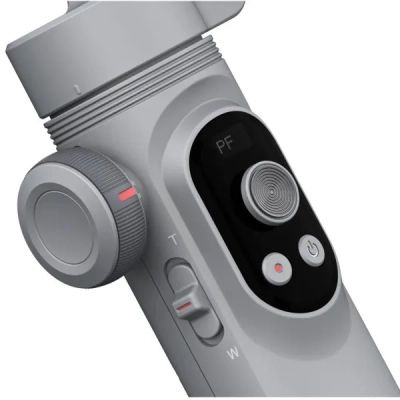 �������� AOCHUAN GIMBAL STABILIZER FOR SMARTPHONE SMART X PRO GRAY (AOCHUAN-SMARTXPRO-G) - �������� 7