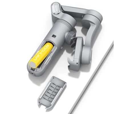 �������� AOCHUAN GIMBAL STABILIZER FOR SMARTPHONE SMART X PRO GRAY (AOCHUAN-SMARTXPRO-G) - �������� 8